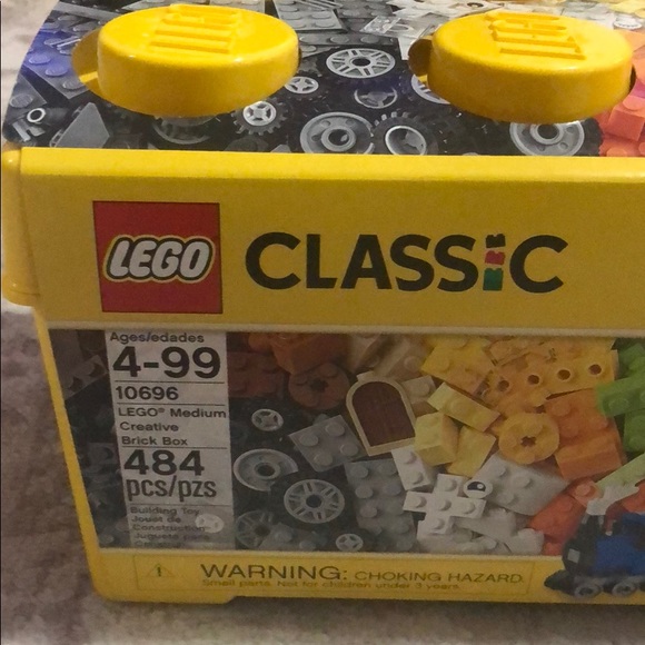 Lego Other - Lego